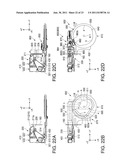 Cutting Device And Tape Printing Apparatus Equipped Therewith diagram and image