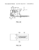 Cutting Device And Tape Printing Apparatus Equipped Therewith diagram and image