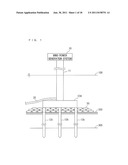 METHOD FOR CONSTRUCTING A FOUNDATION FOR A WIND POWER GENERATION SYSTEM diagram and image