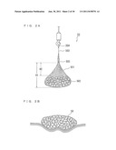 METHOD FOR CONSTRUCTING A FOUNDATION FOR A WIND POWER GENERATION SYSTEM diagram and image