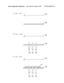 METHOD FOR CONSTRUCTING A FOUNDATION FOR A WIND POWER GENERATION SYSTEM diagram and image