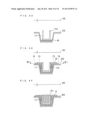 METHOD FOR CONSTRUCTING A FOUNDATION FOR A WIND POWER GENERATION SYSTEM diagram and image