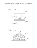 METHOD FOR CONSTRUCTING A FOUNDATION FOR A WIND POWER GENERATION SYSTEM diagram and image