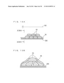 METHOD FOR CONSTRUCTING A FOUNDATION FOR A WIND POWER GENERATION SYSTEM diagram and image