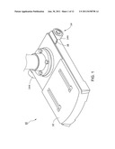 Lifting Machine Base Assembly for a Machine Tool diagram and image