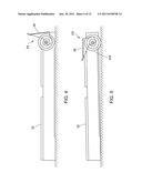 Lifting Machine Base Assembly for a Machine Tool diagram and image