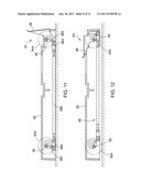 Lifting Machine Base Assembly for a Machine Tool diagram and image