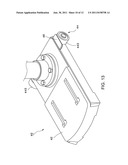 Lifting Machine Base Assembly for a Machine Tool diagram and image