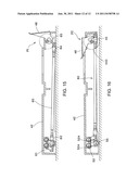 Lifting Machine Base Assembly for a Machine Tool diagram and image