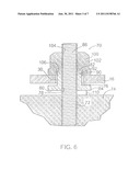 THREADED CONNECTOR FOR POLE, MACHINERY AND STRUCTURAL ELEMENTS diagram and image