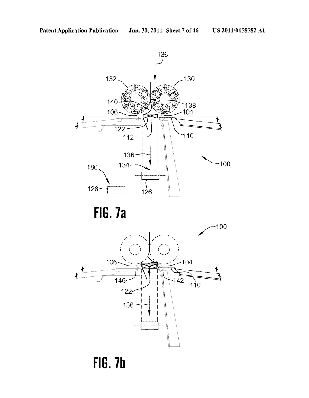 HIGH SPEED INTERFOLDER SEPARATOR - diagram, schematic, and image 08