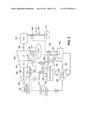 METHOD FOR OPERATING STEAM TURBINE WITH TRANSIENT ELEVATED BACK PRESSURE diagram and image