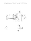 TURBINE ENGINE ROTOR BLADES AND ROTOR WHEELS diagram and image