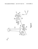 TURBINE ENGINE ROTOR BLADES AND ROTOR WHEELS diagram and image