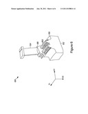 TURBINE ENGINE ROTOR BLADES AND ROTOR WHEELS diagram and image