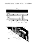 APPARATUS AND METHOD FOR STERILIZING CONTAINER CLOSURES diagram and image