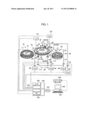 AUTOMATIC ANALYZER diagram and image