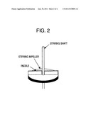 PROCESS FOR PRODUCTION OF AMPHOTERIC ELECTROLYTE RESIN BY CONTINUOUS BULK     POLYMERIZATION AND APPARATUS FOR THE PRODUCTION diagram and image