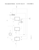 PROCESSING METHOD FOR RECOVERING IRON OXIDE AND HYDROCHLORIC ACID diagram and image