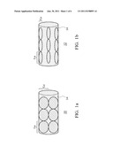 HIGH MODULE CARBON FIBER AND METHOD FOR FABRICATING THE SAME diagram and image