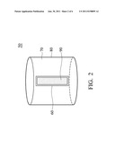 HIGH MODULE CARBON FIBER AND METHOD FOR FABRICATING THE SAME diagram and image