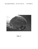 HIGH MODULE CARBON FIBER AND METHOD FOR FABRICATING THE SAME diagram and image