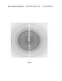 CRYSTALLINE RECOMBINANT INTERFERON WITH ALTERED SPATIAL CONFIGURATION,     THREE-DIMENSIONAL STRUCTURE AND USES THEREOF diagram and image