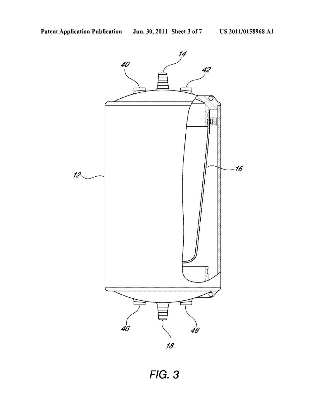 METHODS OF MAKING ENHANCED, AUTOLOGOUS FAT GRAFTS - diagram, schematic, and image 04