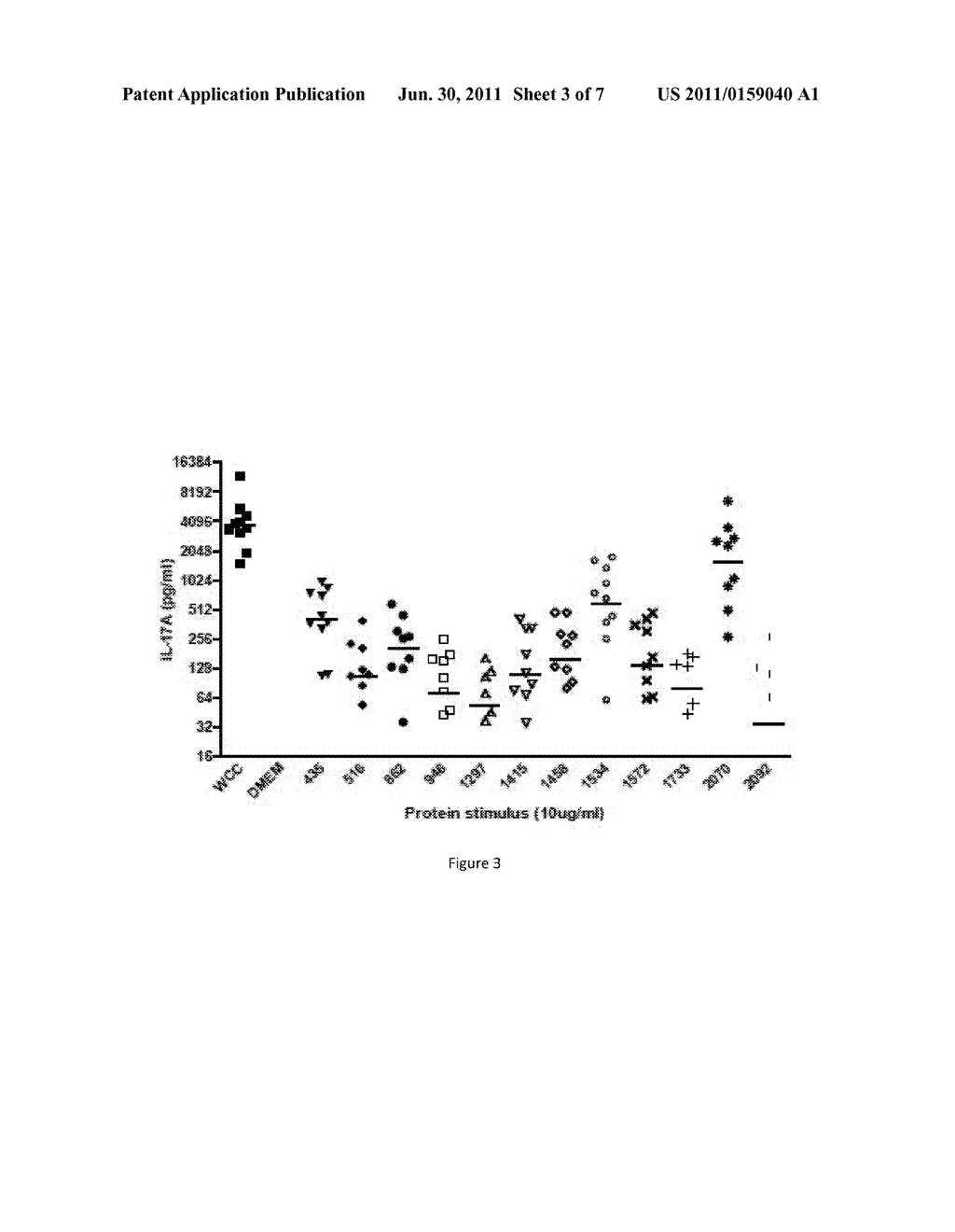 NOVEL IMMUNOGENS AND METHODS FOR DISCOVERY AND SCREENING THEREOF - diagram, schematic, and image 04