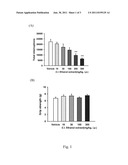 USE OF CLERODENDRUM SP. FOR TREATING TIC DISORDERS OR PSYCHIATRIC     DISORDERS WITH SENSORIMOTOR GATING DEFICITS diagram and image