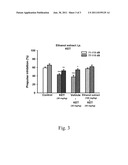 USE OF CLERODENDRUM SP. FOR TREATING TIC DISORDERS OR PSYCHIATRIC     DISORDERS WITH SENSORIMOTOR GATING DEFICITS diagram and image