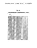 METHOD OF PRODUCING A MOLD FOR IMPRINT LITHOGRAPHY, AND MOLD diagram and image