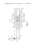 SYSTEM FOR PRODUCING HIGH INTERNAL PHASE EMULSION FOAM diagram and image