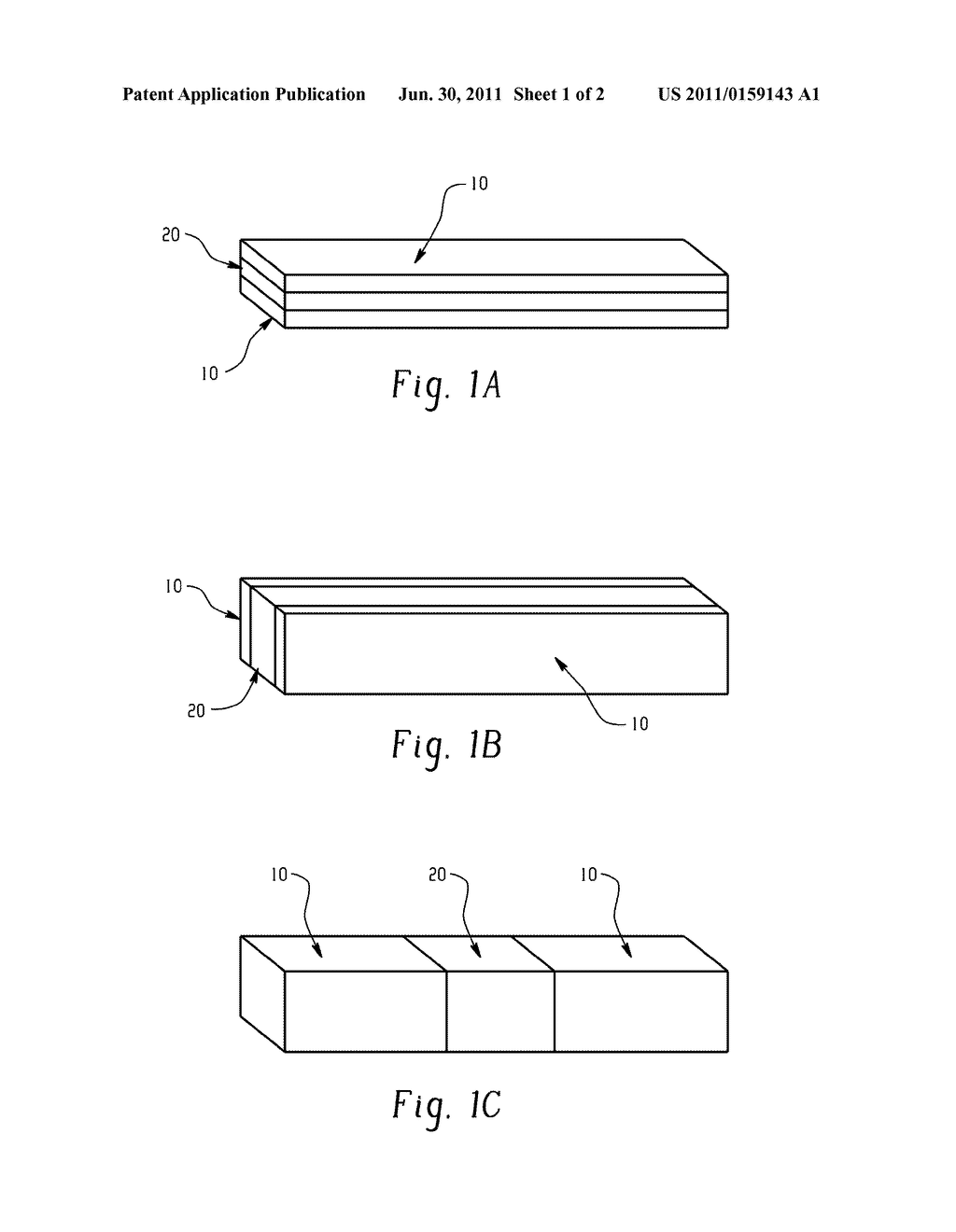 MULTILAYERED SUGAR FREE MANNITOL CONFECTIONERY AND METHODS OF MAKING SAME - diagram, schematic, and image 02