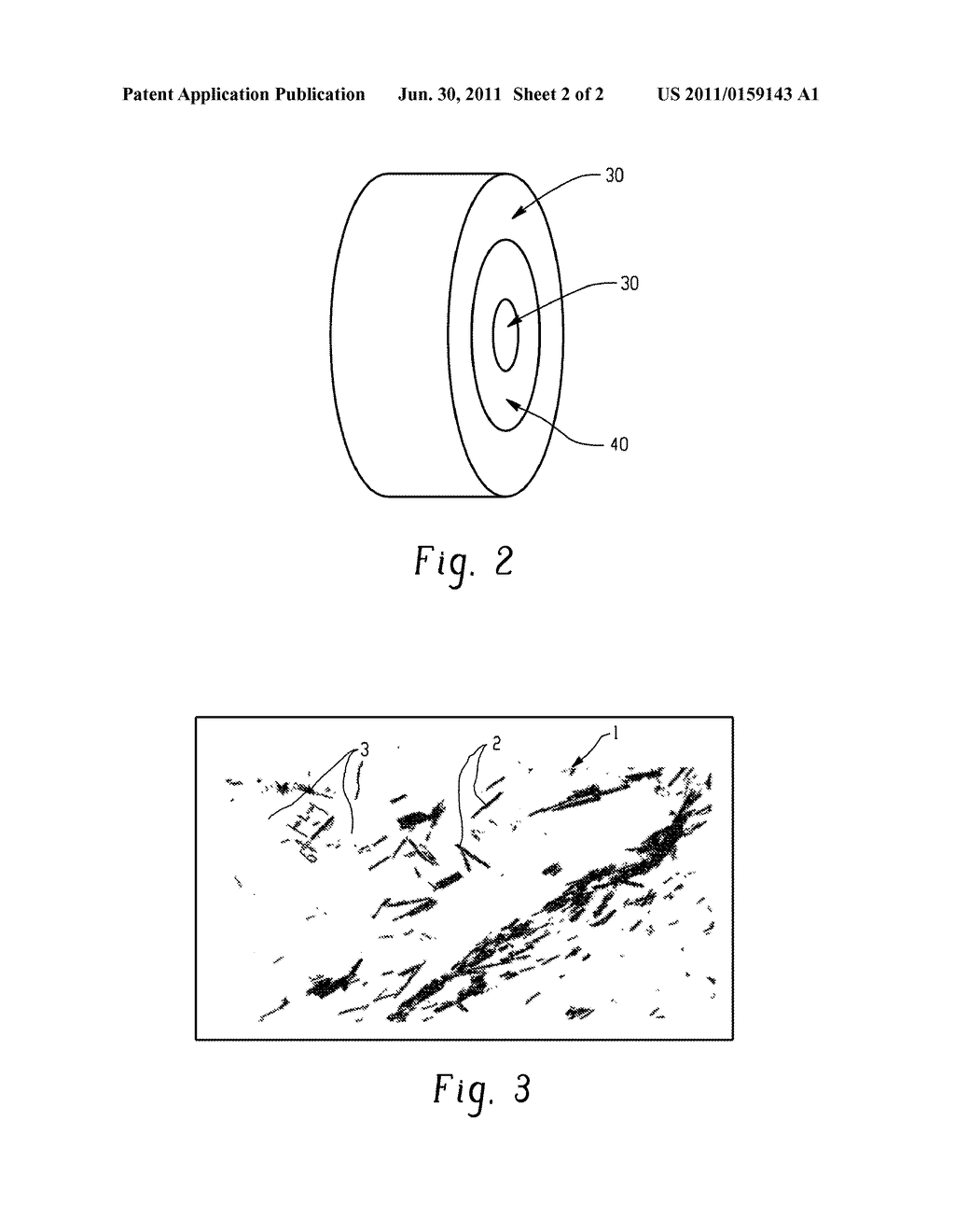 MULTILAYERED SUGAR FREE MANNITOL CONFECTIONERY AND METHODS OF MAKING SAME - diagram, schematic, and image 03