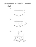 MICROCAPSULES, METHOD OF PRODUCING THE MICROCAPSULES AND FOOD AND DRINK     CONTAINING THE MICROCAPSULES diagram and image