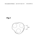 MICROCAPSULES, METHOD OF PRODUCING THE MICROCAPSULES AND FOOD AND DRINK     CONTAINING THE MICROCAPSULES diagram and image