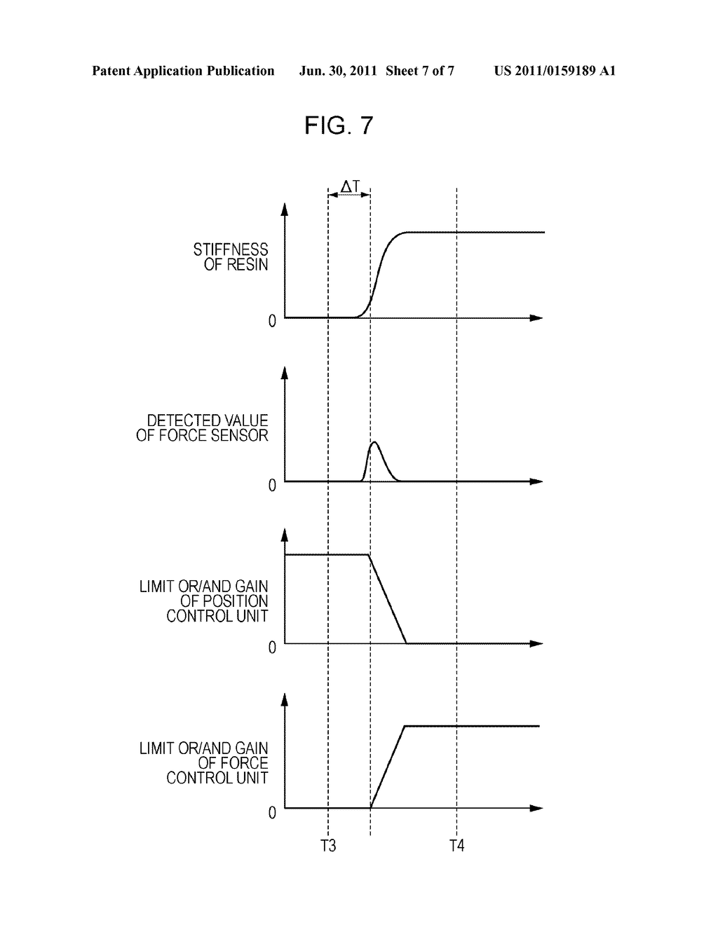 IMPRINT APPARATUS AND METHOD FOR PRODUCING ARTICLE - diagram, schematic, and image 08