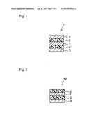 PRESSURE-SENSITIVE ADHESIVE COMPOSITION, PRESSURE-SENSITIVE ADHESIVE SHEET     AND METHOD FOR PRODUCING PRESSURE-SENSITIVE ADHESIVE SHEET diagram and image