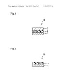 PRESSURE-SENSITIVE ADHESIVE COMPOSITION, PRESSURE-SENSITIVE ADHESIVE SHEET     AND METHOD FOR PRODUCING PRESSURE-SENSITIVE ADHESIVE SHEET diagram and image