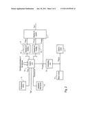 COATING DEVICE AND COATING METHOD HAVING A CONSTANT DIRECTING AIR     TEMPERATURE diagram and image