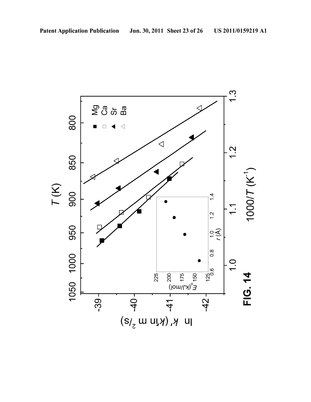 SILICATE GLASS ARTICLE WITH A MODIFIED SURFACE - diagram, schematic, and image 24