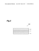 PHOTOSENSITIVE ADHESIVE COMPOSITION, PHOTOSENSITIVE FILM ADHESIVE,     ADHESIVE PATTERN, SEMICONDUCTOR WAFER WITH ADHESIVE, SEMICONDUCTOR DEVICE     AND ELECTRONIC COMPONENT diagram and image