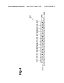 PHOTOSENSITIVE ADHESIVE COMPOSITION, PHOTOSENSITIVE FILM ADHESIVE,     ADHESIVE PATTERN, SEMICONDUCTOR WAFER WITH ADHESIVE, SEMICONDUCTOR DEVICE     AND ELECTRONIC COMPONENT diagram and image