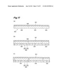 PHOTOSENSITIVE ADHESIVE COMPOSITION, PHOTOSENSITIVE FILM ADHESIVE,     ADHESIVE PATTERN, SEMICONDUCTOR WAFER WITH ADHESIVE, SEMICONDUCTOR DEVICE     AND ELECTRONIC COMPONENT diagram and image