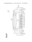 PHOTOSENSITIVE ADHESIVE COMPOSITION, PHOTOSENSITIVE FILM ADHESIVE,     ADHESIVE PATTERN, SEMICONDUCTOR WAFER WITH ADHESIVE, SEMICONDUCTOR DEVICE     AND ELECTRONIC COMPONENT diagram and image