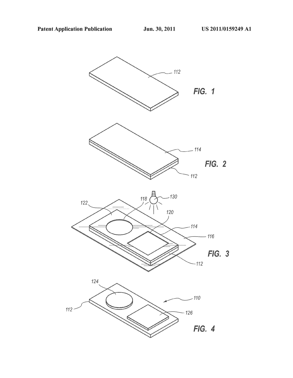 PHOTOCROSSLINKABLE ELECTRICALLY CONDUCTIVE POLYMERS - diagram, schematic, and image 02