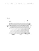 HYDROPHOBIC COATING AND METHOD diagram and image