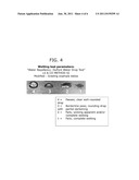 HYDROPHOBIC COATING AND METHOD diagram and image