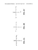 Intermediates And Methods For Forming Passivated Surfaces On Oxide Layers     And Articles Produced Thereby diagram and image